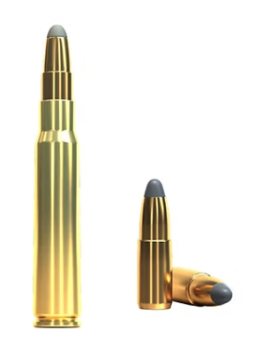 Sellier & Bellot 8 × 57 JS SPCE 196 GR (20)