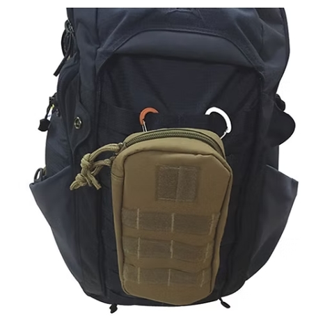 ROTCHI All-in-One Deluxe .22 Rifle Cleaning Kit