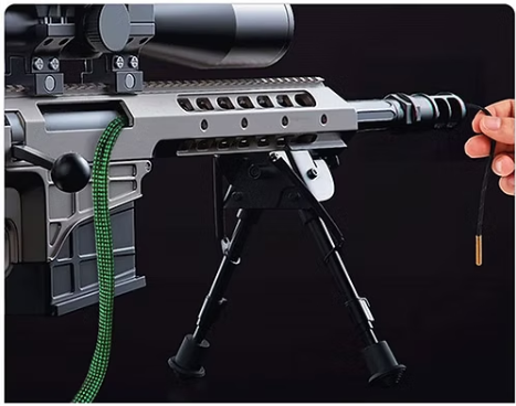 ROTCHI Rope Cleaner .30 / .308