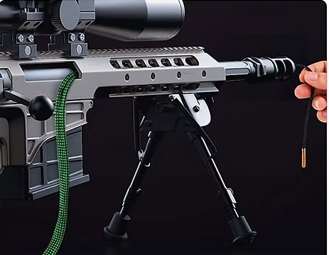 ROTCHI Rope Cleaner Shotgun 12G