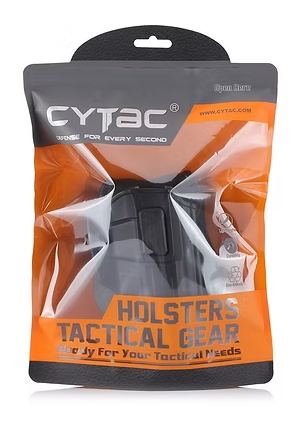 CYTAC R-Defender Gen 3 Holster for Taurus PT917 & PT917C (OWB)