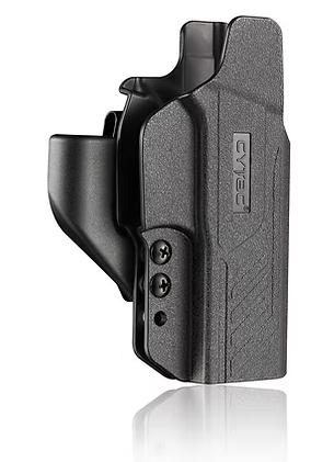 CYTAC I-Mini-Guard Gen 3 Holster for Taurus PT09 & Others (IWB)