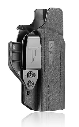 CYTAC I-Mini-Guard Gen 3 Holster for Taurus PT09 & Others (IWB)