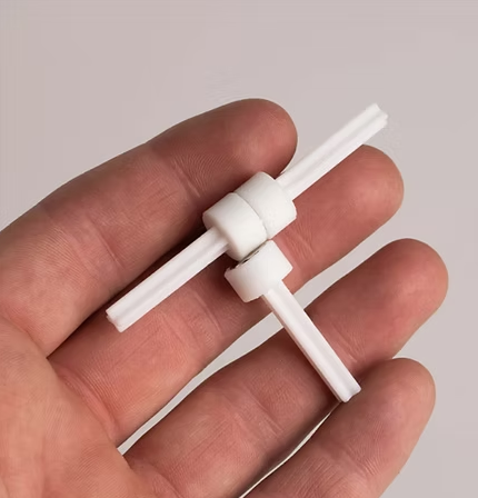 Skullies Magnet Accessory