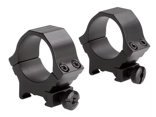 SUN OPTICS SPORT RINGS 30MM MEDIUM