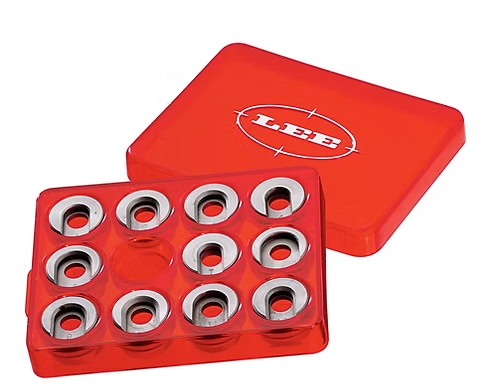 LEE Set AP Shell Holders