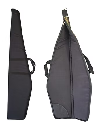 El Paso Scope Canvas Rifle Bag 52" (GREEN)