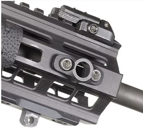 MAGPUL M-LOK® QD Sling Mount (Black)