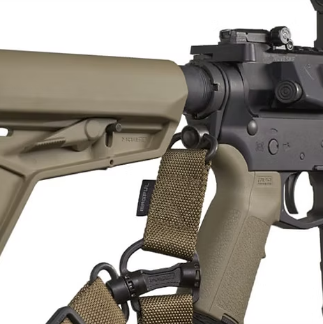 MAGPUL QD Sling Swivel (Black)