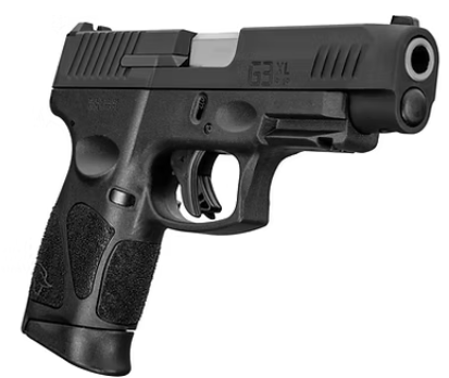 TAURUS G3XL