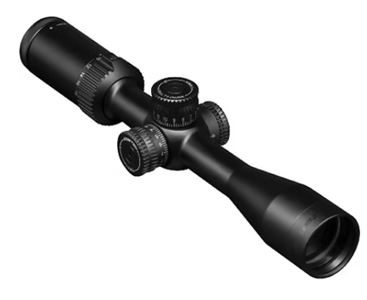 ZEROTECH VENGEANCE 4.5 - 18x40mm PHR Rifle Scope