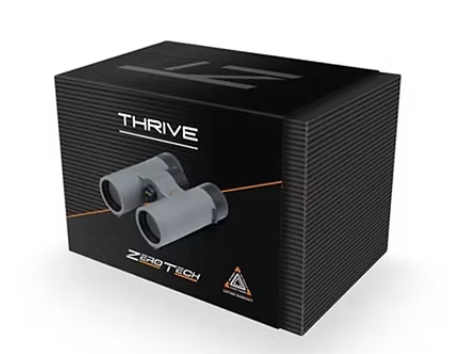 ZEROTECH THRIVE 10x42mm Binoculars