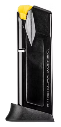 TAURUS G3C 9mm 12RD Magazine