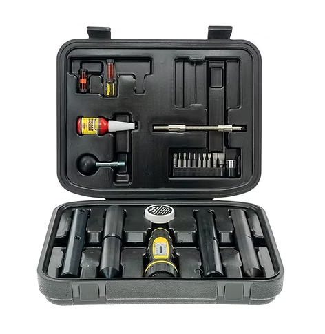 WHEELER Professional Scope Mounting Kit