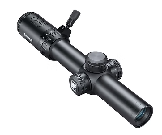 BUSHNELL AR OPTICS® 1-8X24 Illuminated Rifle Scope