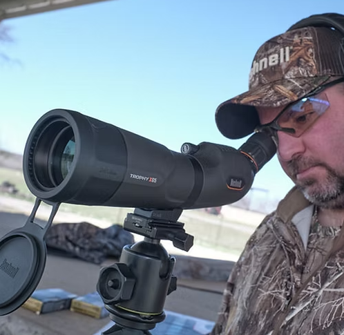 BUSHNELL TROPHY XTREME 20-60X65 Spotting Scope