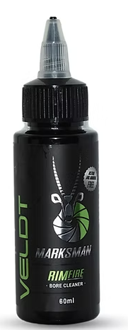 VELDT RIMFIRE Bore Cleaner (60mL)