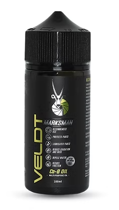VELDT Co-G Multi-Purpose Oil (100mL)