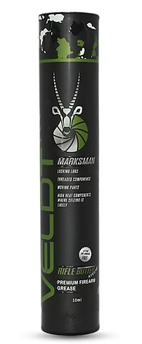 VELDT Rifle Butter Xtreme (10mL)