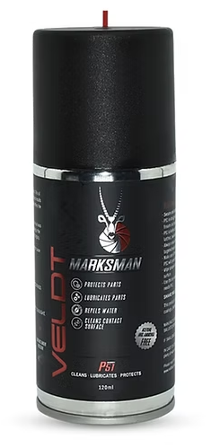 VELDT P51 CLP Penetrating Oil (120mL)