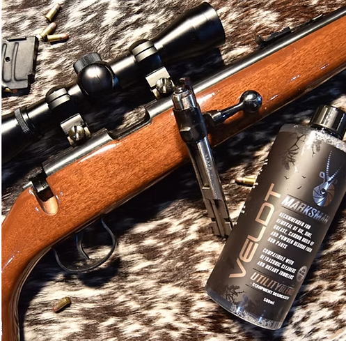 VELDT Utility Blend Parts Cleaner (500ml)