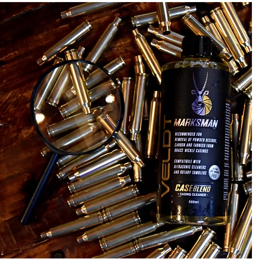 VELDT CASE BLEND Casing Cleaner (500mL)