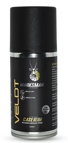 VELDT CASE GLIDE Case Lubricant (120mL)