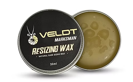 VELDT ReSizing Case Wax (30mL)