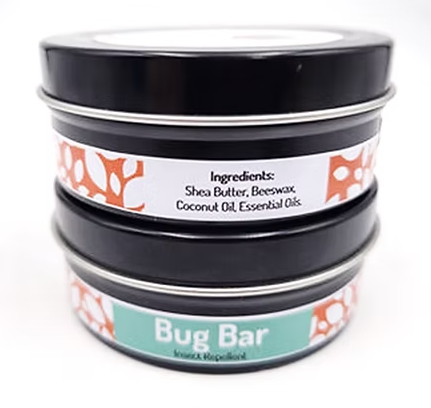 Al'oe Mooier Bug Bar