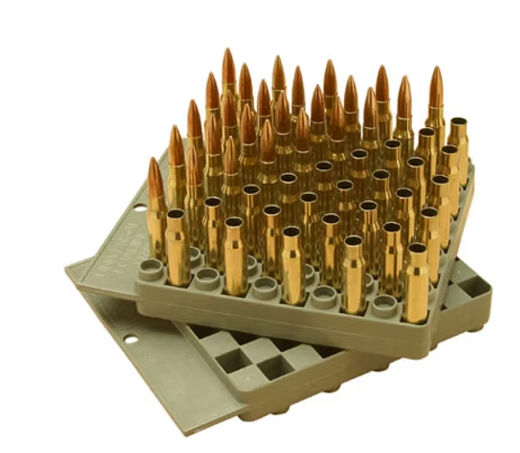 MTM COMPACT UNIVERSAL LOADING TRAY