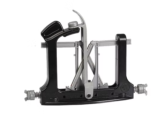 V-Sharp Xtreme Edge Black