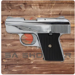 Phoenix Raven 6.35 Handgun