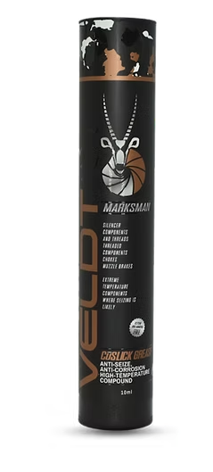 VELDT CuSLICK Copper Slip Grease 10ml