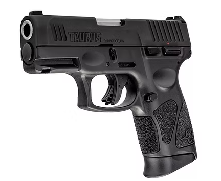 TAURUS G3C