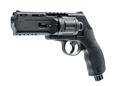 HDR 50 Revolver