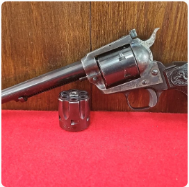 Colt Buntune .22LR / 22Win Mag