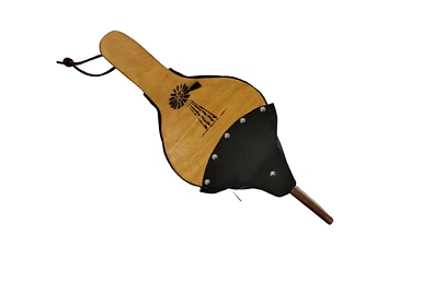 FIRE BELLOW – WINDPUMP SCENE