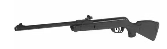 Gamo Delta 4.5mm Air Rifle