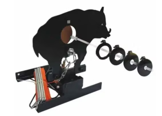 Gamo Boar Field Target
