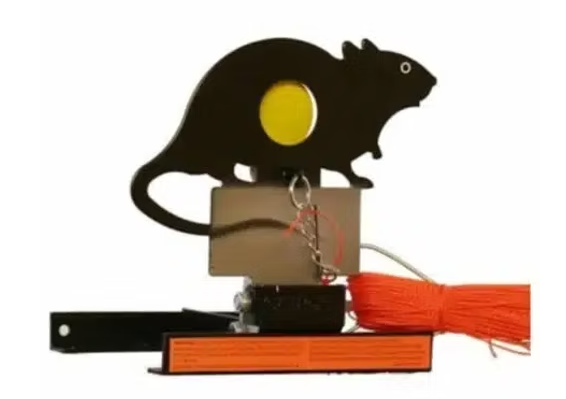 Gamo Rat Target