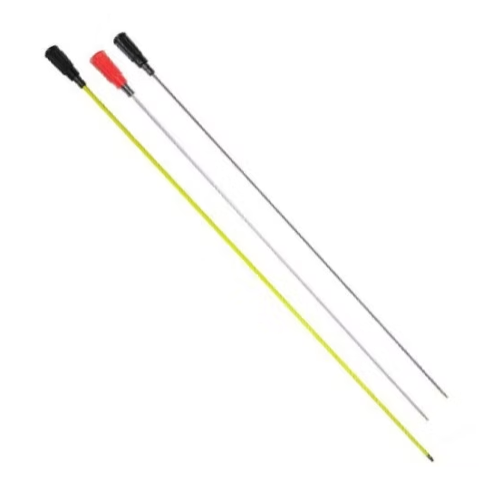 Ram 1 Piece Rifle Rod .270/.30