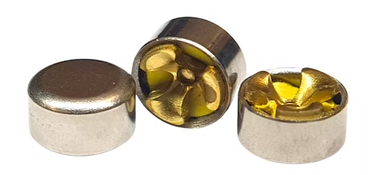 RWS Anvil Large Rifle Primers (150)