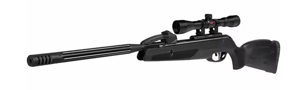 Gamo Replay-10 Maxxim Air Rifle – 4.5mm (With 4×32 Riflescope)