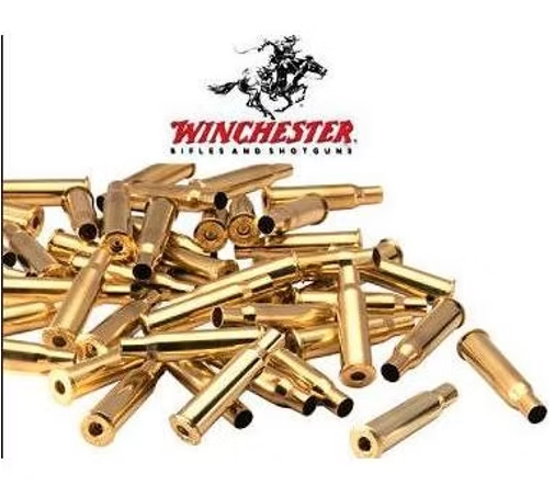 Winchester Cases 40 S&W x 100