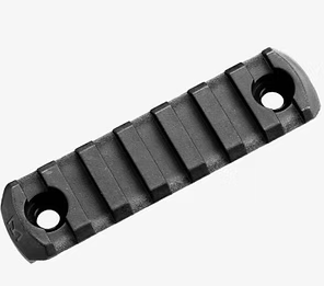 MAGPUL M-LOK® Polymer Rail, 7 Slots