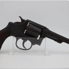 Smith & Wesson VICTORY 38 S&W