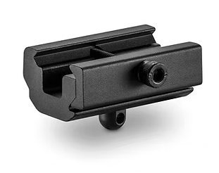 TACBAND Bipod Weaver to Stud Adaptor