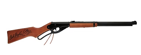 DAISY RED RYDER 1938B