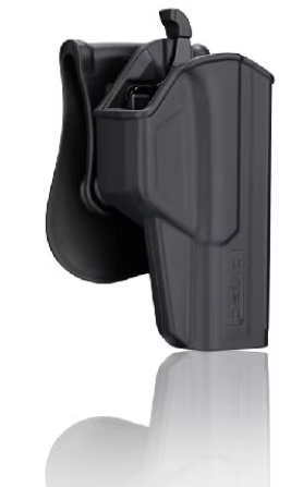 Cytac Holster T-ThumbSmart Series   Glock 17