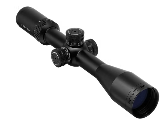 ZEROTECH VENGEANCE 4-20X50 PHR II